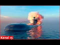 Download Lagu Russian submarine exploded: Kremlin is covering up the Novorossiysk submarine disaster