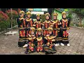 Download Lagu Tari Kreasi Tanah Airku - HUT RI ke-80 Desa Bendosari