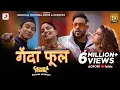 Download Lagu Badshah - Genda Phool (Pahari Version) | Jacqueline Fernandez | Priyanka Meher | Rongpaz
