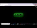 Creating Text Reflection and Shadow Effects with HTML and CSS