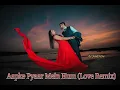Aapke Pyaar Mein Hum | ( Love Remix ) | Love Song 2019♥