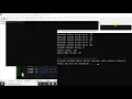 Program C Hitung Jumlah Elemen Array Total Array dan Rata rata Array