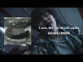 Molly Yam - Burning slow (feat. Sik-K, GGM LIL DRAGON) (Remix) 【中文翻譯】