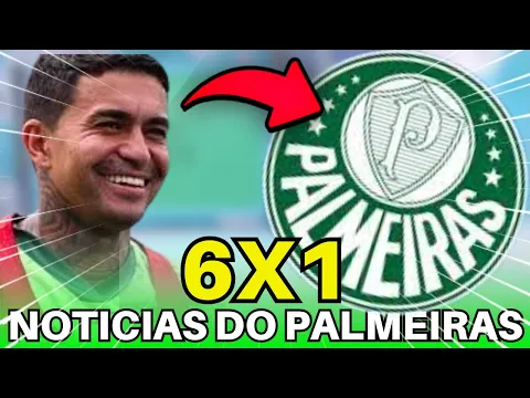 Download MP3 SÁBADO AGITADO NO PALMEIRAS ! ÚLTIMAS INFORMAÇÕES.