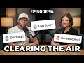 We Need to Clear Something Up About Our Marriage Homeschooling More Than Reality Podcast EP 96