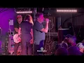 Mustard Plug "Beer (Song)" LIVE