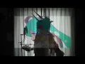 アフターエポックス/sasakure.UK様　Cover by アンティリム　【女装ロリィタ男子が歌ってみた】　27曲目