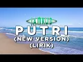 Jamrud - Putri (New Version) (Lirik)