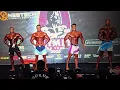 Download Lagu Mens Physique 2025 Olympia top 4 | Ali vs Ryan Terry who will win ?