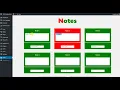 Notes WordPress Plugin