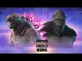 Download Lagu Become Godzilla in Titan Takedown | Godzilla x Kong in Fortnite