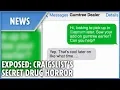 Exposed The shocking secret drug deals on Gumtree and Craigslist