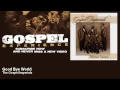 Download Lagu The Gospel Imperials - Good Bye World - Gospel