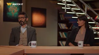 إمبراطورية ميم رفض البيع المرة دي كان على الهواء قدام كل الناس 