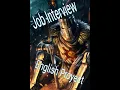 Job Interview - 2nd Try-