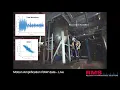 Using the IRIS M in Live Mode to Resolve a Resonance Issue