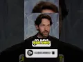 Paul Rudd talks about Jesus Christ