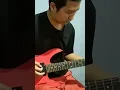 Lagu Cinta Kita - Inka Christie feat Amy Search/ Solo guitar cover