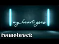 Tennebreck feat. D.E.P. - My Heart Goes (La Di Da) (Cover)