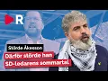 Download Lagu Före detta C-politiker försökte störa ut Jimmie Åkessons sommartal