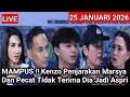 Lagu LIVE MERANGKAI KISAH INDAH HARI INI - MAMPUS !! Kenzo Penjarakan Marsya Dan Pecat Tidak Terima Dia 