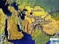 Physical Geography of Asia EnglishWithSophia