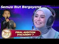 Download Lagu Bocah ini membuat semua bergoyang dengan lagu \