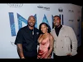 Imani Red Carpet Premiere