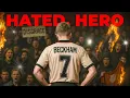 Download Lagu Beckham vs England: The War No One Talks About
