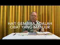 Lagu Calvary Ministry - HATI YANG GEMBIRA ADALAH OBAT YANG MANJUR oleh Pdt. Ir. Youke Mumu, MBA