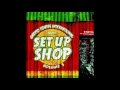 Stephen Marley, Jo Mersa, Julian Marley, Damian Marley & more - Rude Bwoy