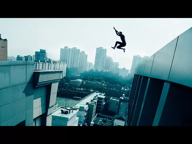 ROOF CULTURE ASIA - Official Theatrical Trailer