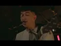 Donne Maula - Sabar (Official Performance Video)