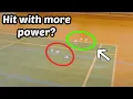 Download Lagu How to Use Finger Power in Badminton – Unlock Hidden Strength!