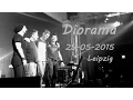 Download Lagu [FULL] Diorama Live @ Leipzig, Germany / 25.05.2015