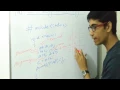 IV Data Types Sample Program in C ZerOOne