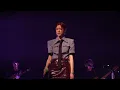 求救的勇氣 l Through The Night l 陳蕾完整的我音樂會2026 l Panther Chan l 2026/03/22