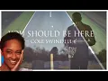 Download Lagu FIRST TIME REACTING TO | Cole Swindell  \