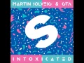 Download Lagu Martin Solveig \u0026 GTA   Intoxicated