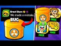 Huge Smoothie Drop BUG Compensation Coming FREE Smothie Drops Free Cosmetics More
