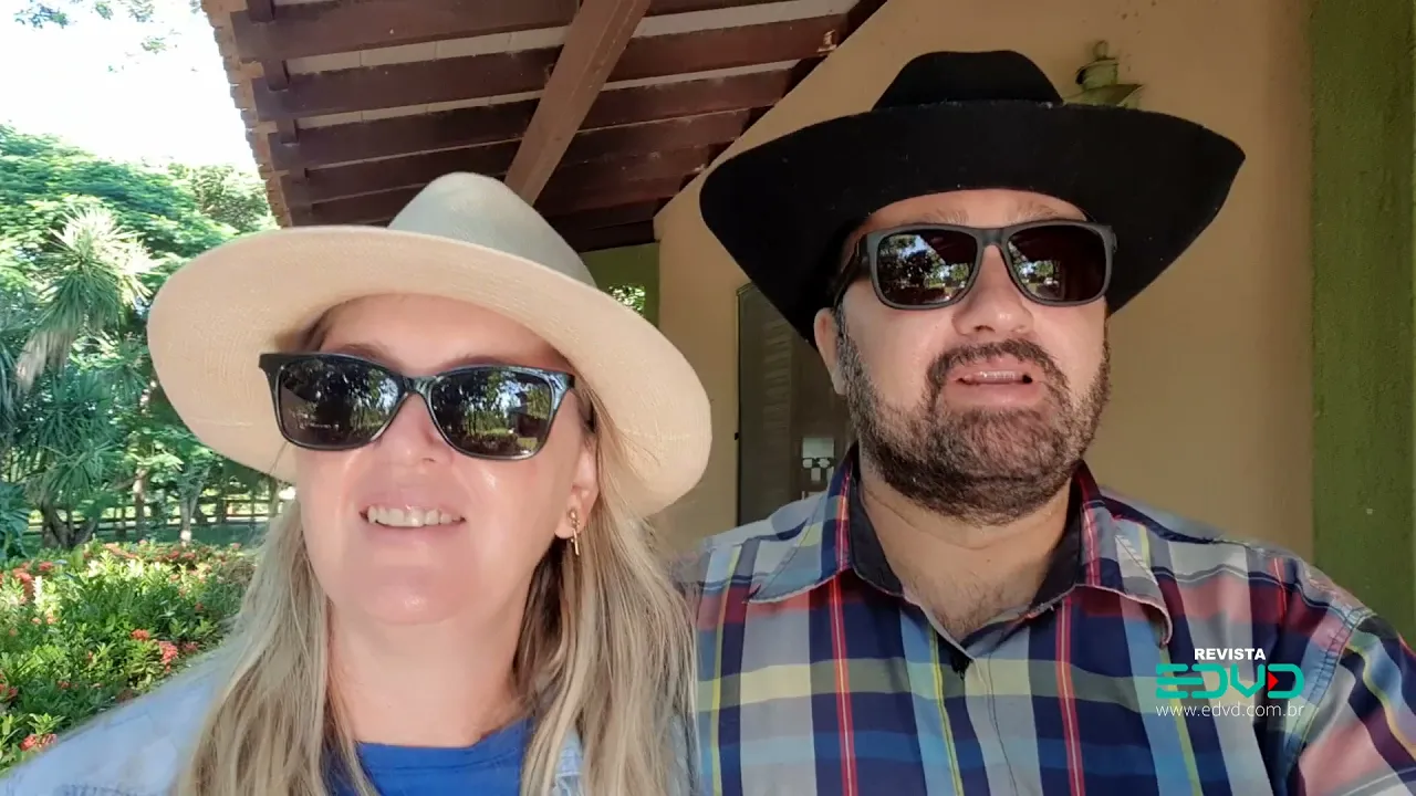 A MELHOR HOSPEDAGEM E PASSEIO NO PANTANAL SUL EM MIRANDA-MS - Fazenda San Francisco