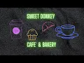 JOURNEY TO THE MYTHICAL SWEET DONKEY