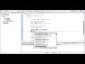 JavaFX Tutorial part4 Button