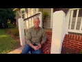Easy Way to Attach a Wood Handrail to Concrete - Today s Homeowner with Danny Lipford