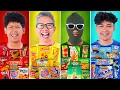 Download Lagu BERBURU MAKANAN MERAH KUNING HIJAU BIRU!!