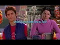 Download Lagu jess mariano \u0026 lorelai gilmore | you’re on your own, kid