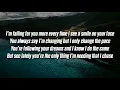 Download Lagu Kam Michael - Force of Nature (Lyrics / Lyric Video)