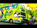 Lagu Ruby and Bonnie Adventure in the Summertime and other Funniest videos for kids