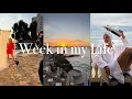 Download Lagu Come with me to Training, Photoshoot \u0026 Event / Week in life Alica Schmidt