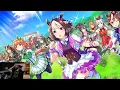 Download Lagu UMA MUSUME CHANGED MY LIFE